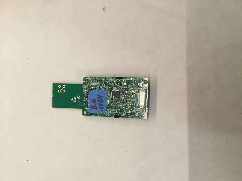 Whirlpool W11261889 Washer Or Dryer Bluetooth Control Board AZ99862 | BG1154
