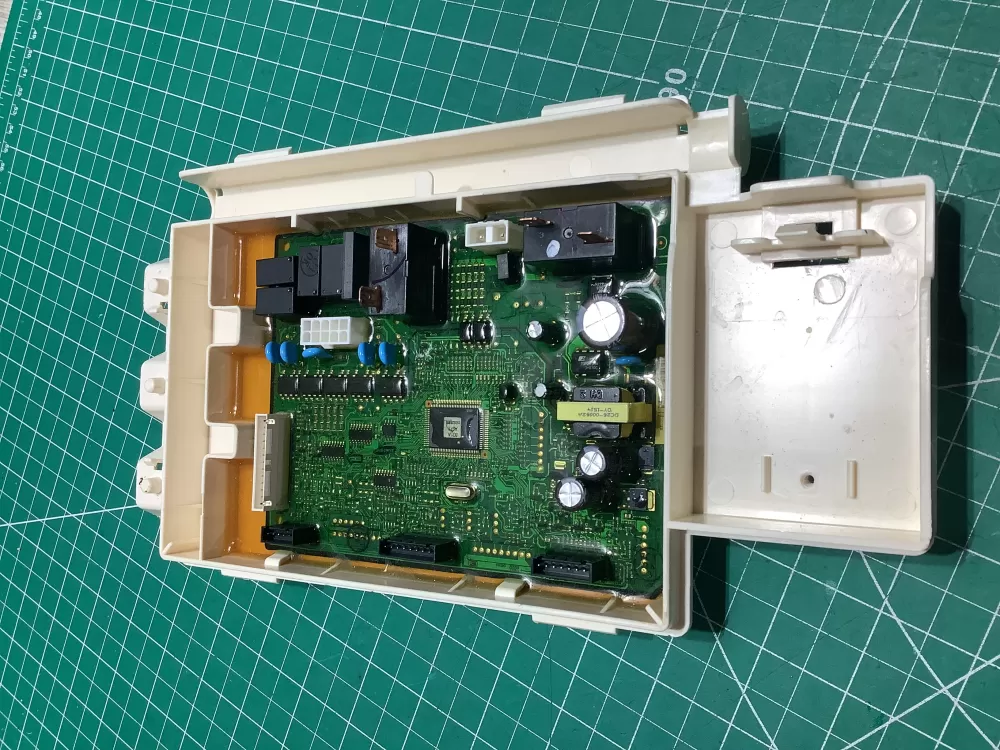 Samsung DC92-01803B DC94-05938A Washer Main Control Board AZ186513 | AV56