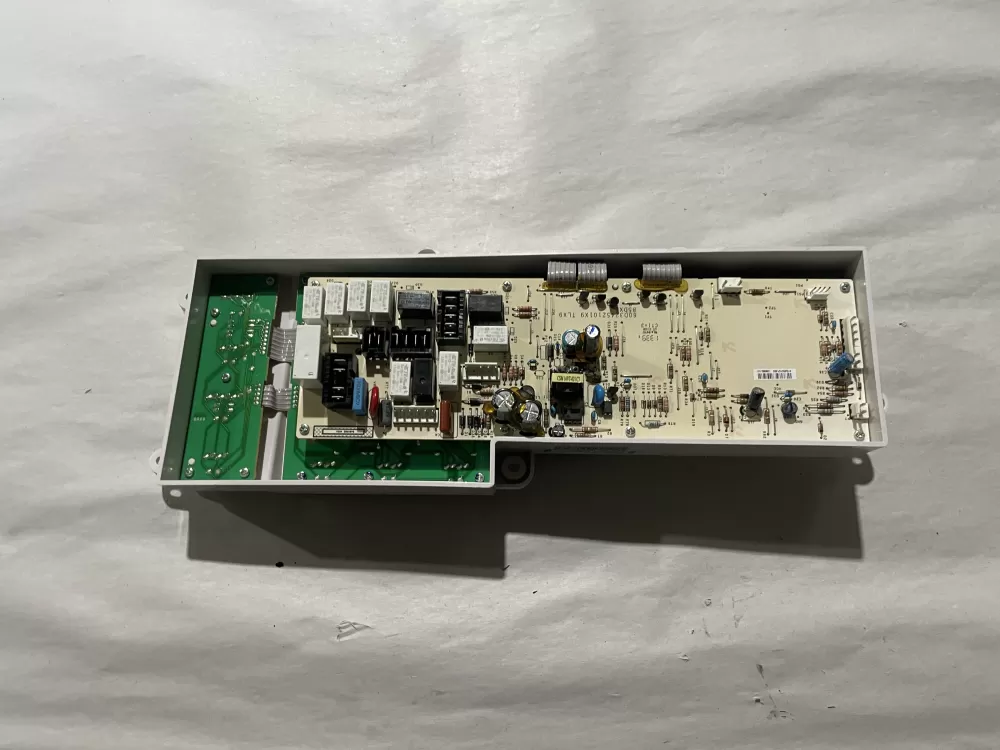 GE 00N32450404 WH12X10544 WDHF0501000000 AP5657442 Washer Control Board