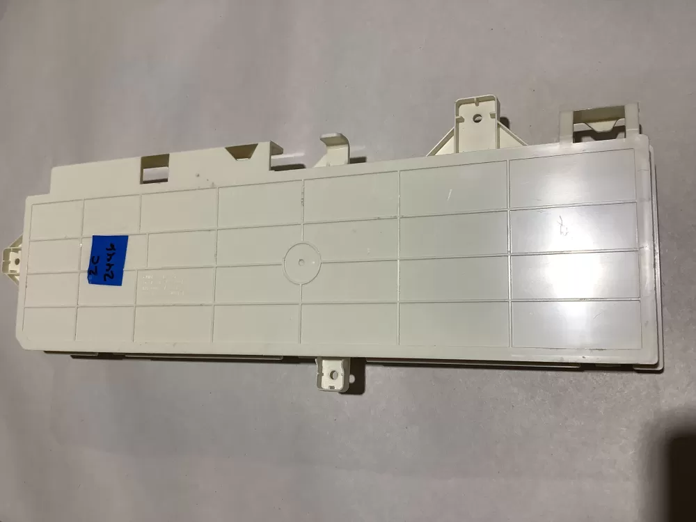 Samsung DC92-02393B DC92-02393D Washer Control Board AZ145974 | ZC2446