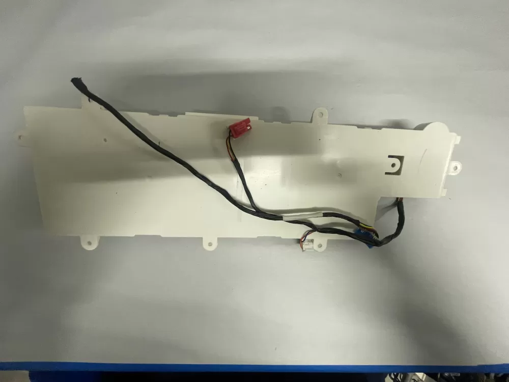 LG EBR63615906 Dryer Control Board AZ206143 | KMV531