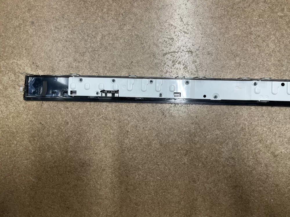 KitchenAid W10655044 Dishwasher Control Board Panel AZ18326 | KMV244