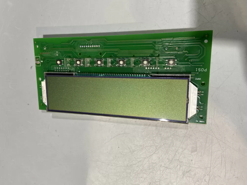 Kenmore  Whirlpool WPW10175970  AP6016330  W10175970D  PS11749616  W10204535A Refrigerator Control Board