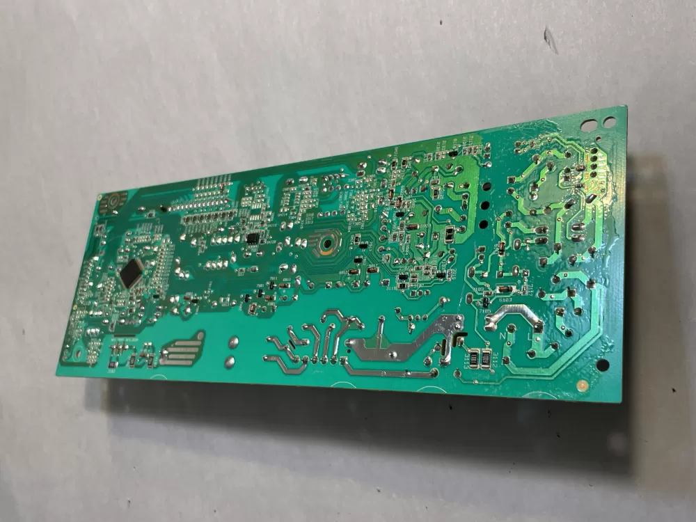 KitchenAid Amana W11182110 PS12348634 Microwave Control Board AZ194356 | Wm603