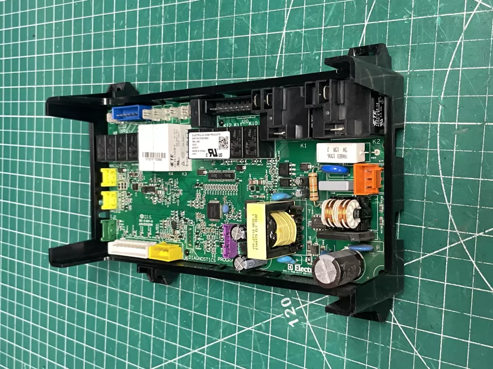 Frigidaire  AP6871886  PS12712230  EAP12712230  316472801  316472802 