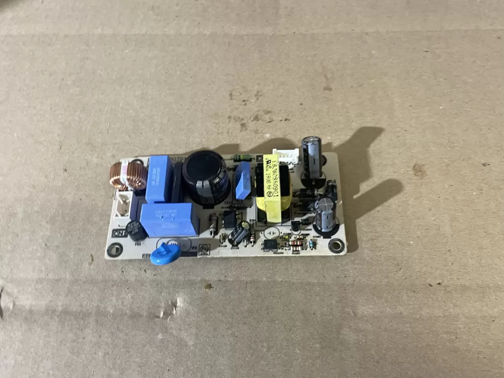 LG EBR64624701 Range Control Board