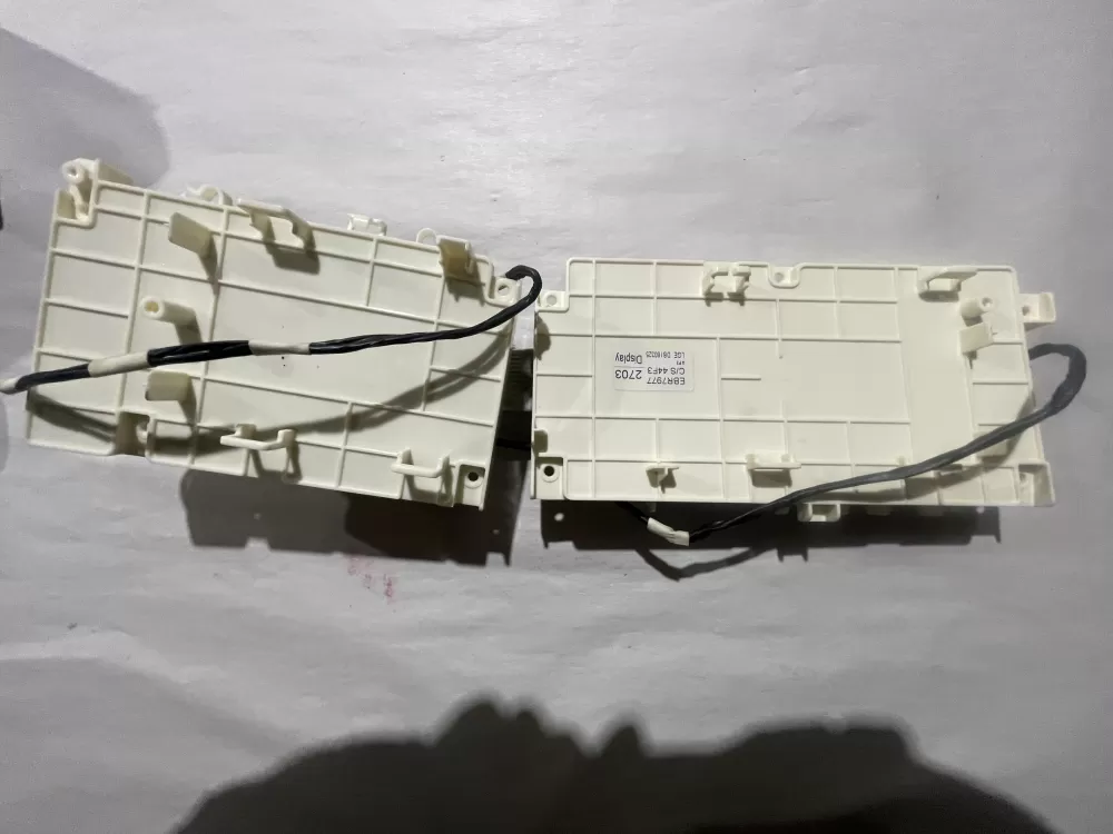 LG AP5977827 EBR79772703 Washer Control Board AZ209131 | KMV837