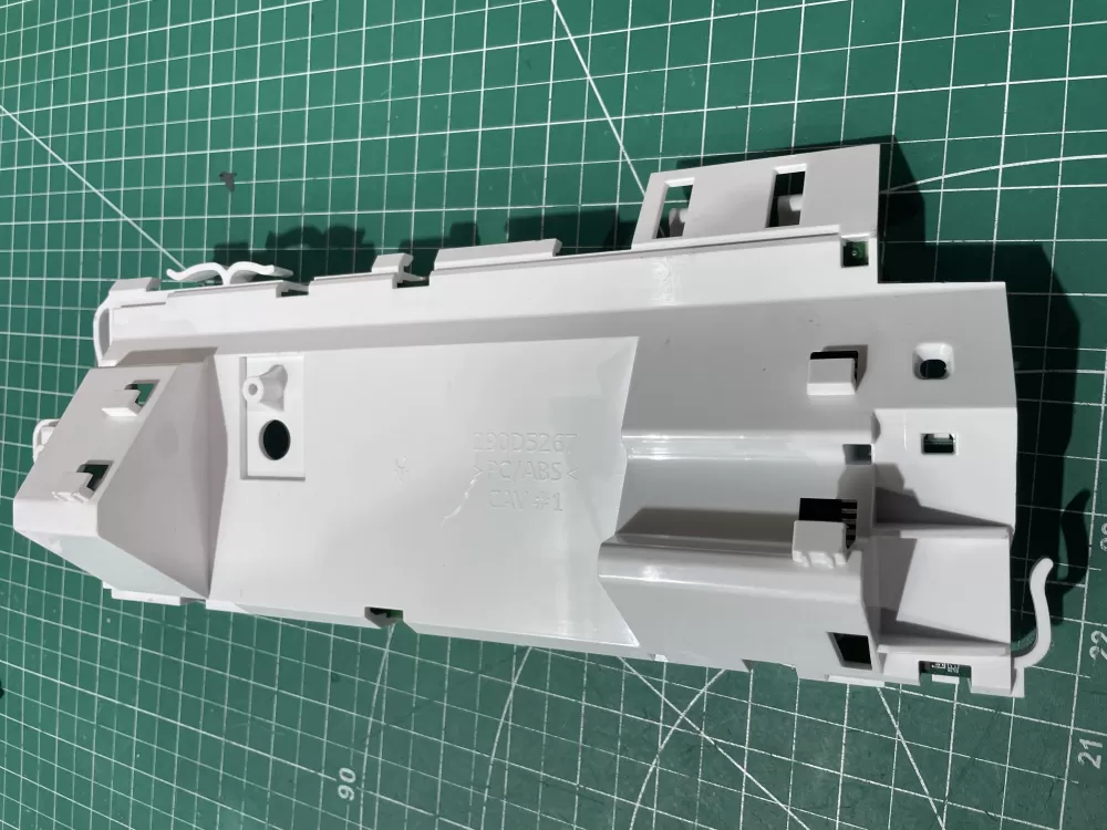 GE Washer 290D1906G001 WH22X33178 Control Board AZ196227 | Wm1110