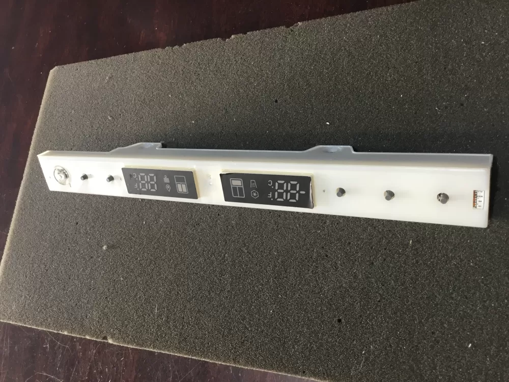 Samsung AP5623862 DA92-00152A PS4167979 Refrigerator Control Board