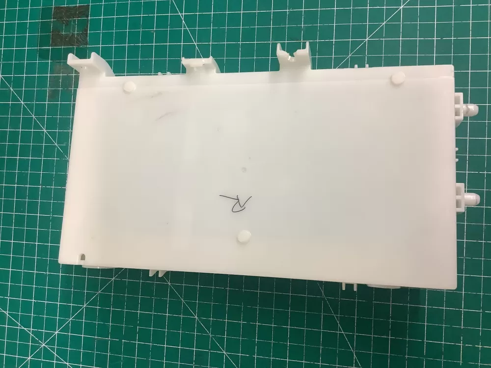 290D2887G103 GE Washer Board - Control