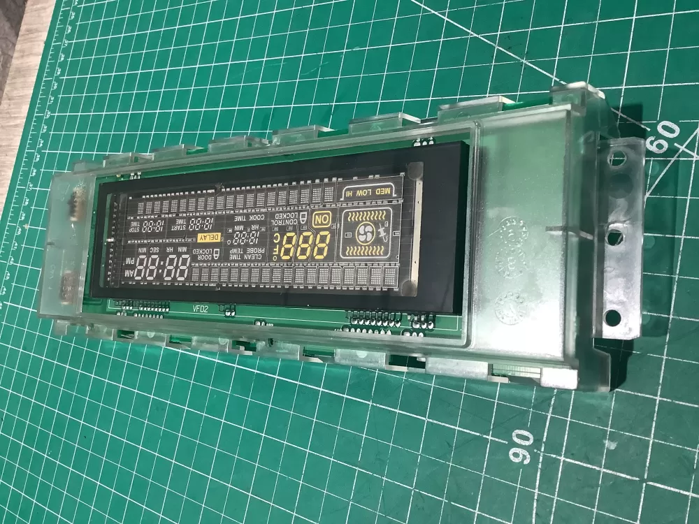 KitchenAid AP6014136 9762794 WP9762794 PS11747371 Oven Control Board