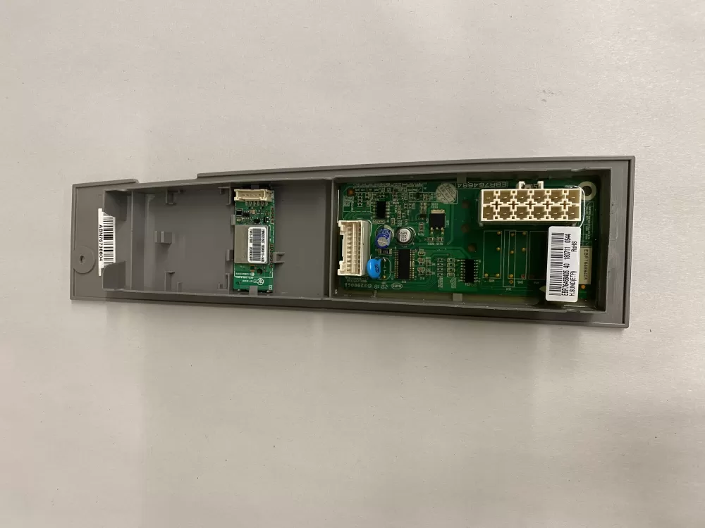 EBR76468405 LG Refrigerator Board - Control