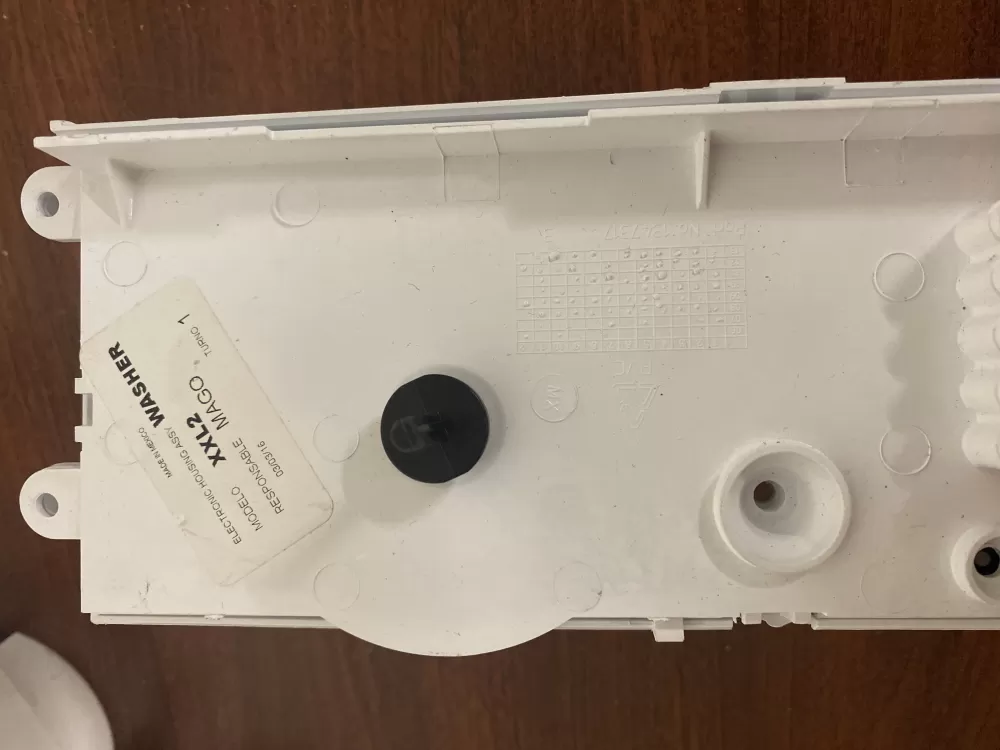 Frigidaire 1347317 Dryer Control Board AZ27278 | BKV111