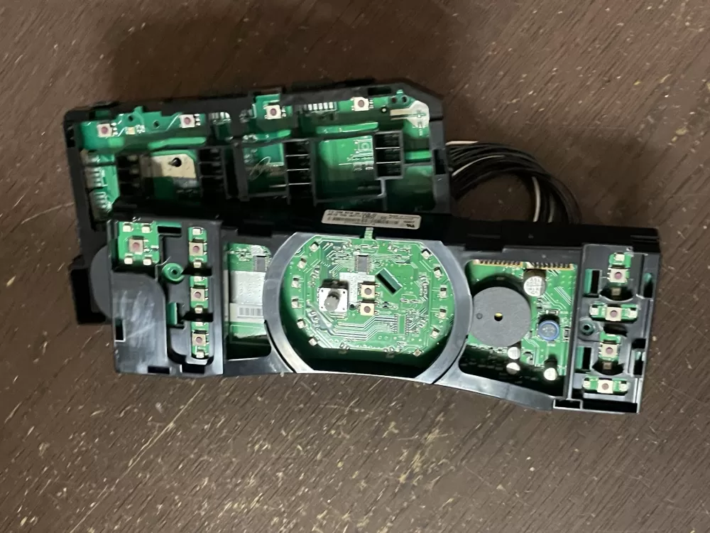 Whirlpool 4619 702 30651 4619 702 30711 Washer Control Board AZ48632 | Wm745