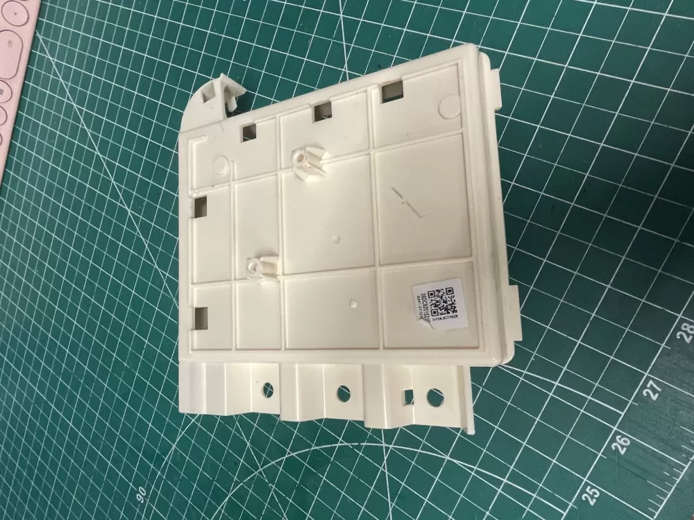 Samsung DC92 01531C DC9201531C Washer Control Board Inverter AZ202558 | Wm2203