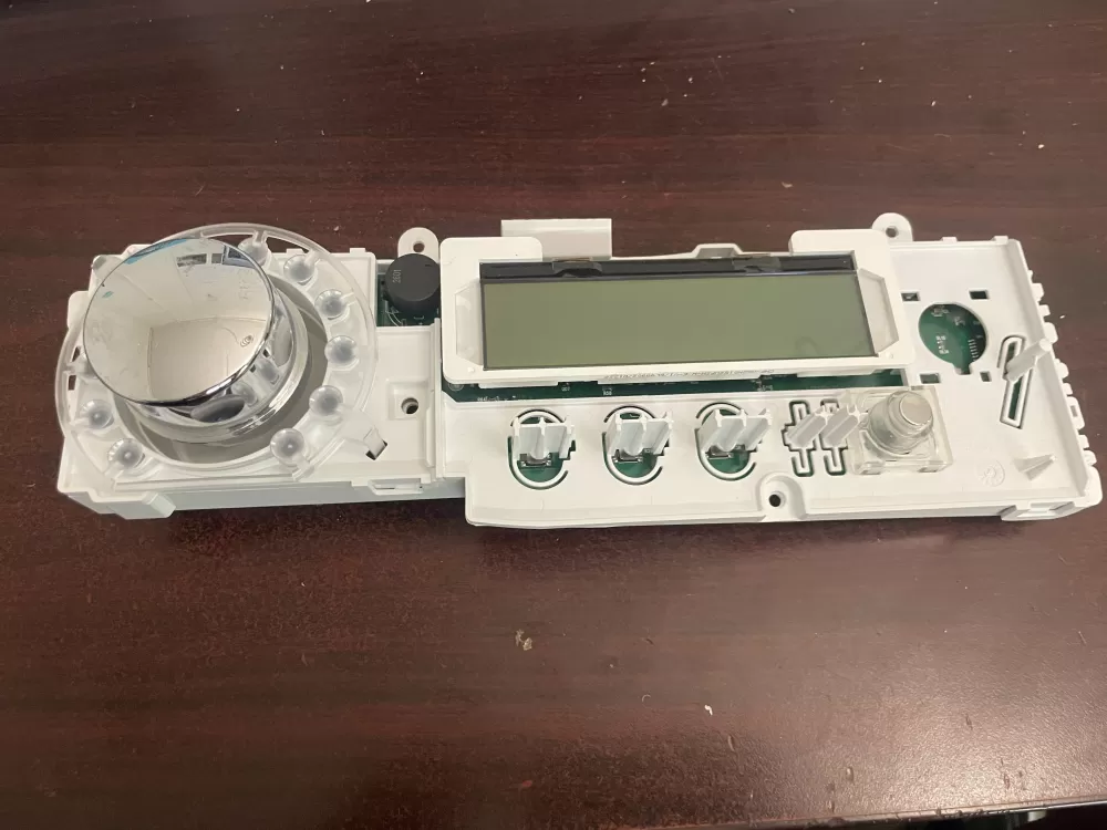 Electrolux  Frigidaire 134768300 791100BD 134791100 Washer Control Board