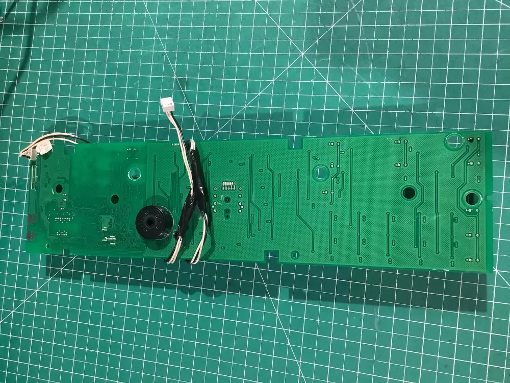 WPW10426809 Maytag Washer Board - Control