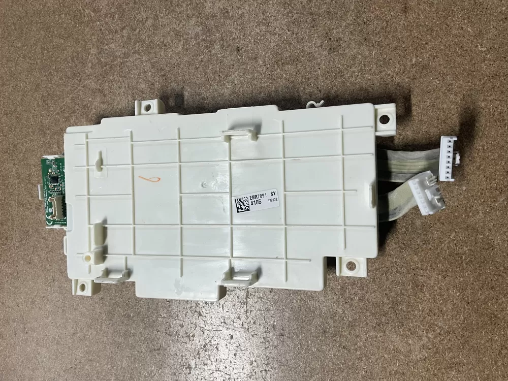 LG EBR78914116 EBR78914101 PS11710908 Dryer Control Board AZ4146 | KM1409