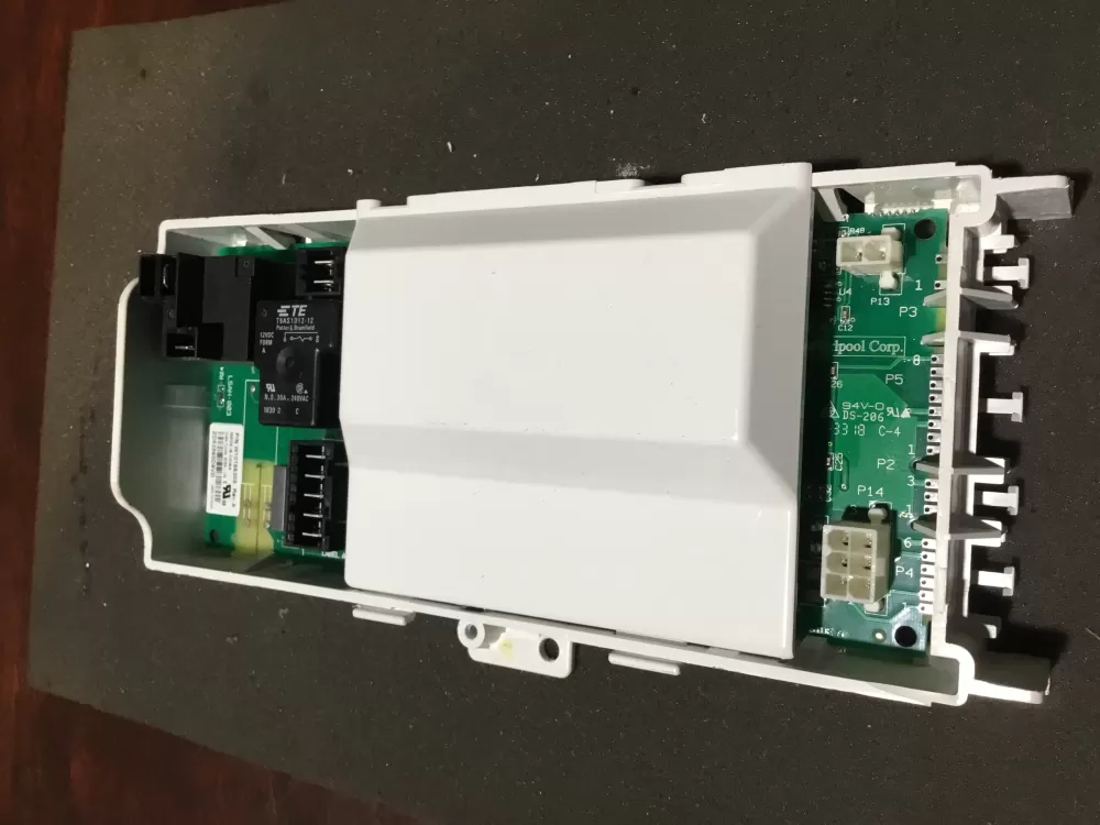 Whirlpool Maytag Kenmore W10166297 Dryer Control Board AZ82467 | NR316