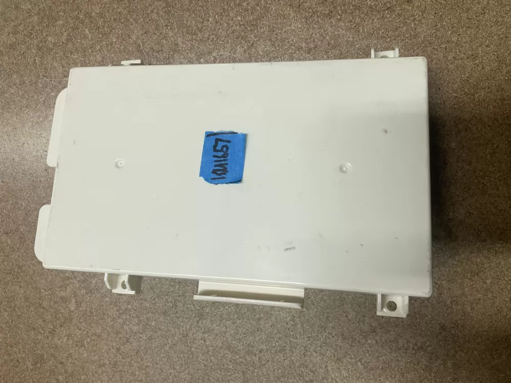 LG 6870EC9241D EBR33640917 Dryer Control Board AZ22091 | KM1657
