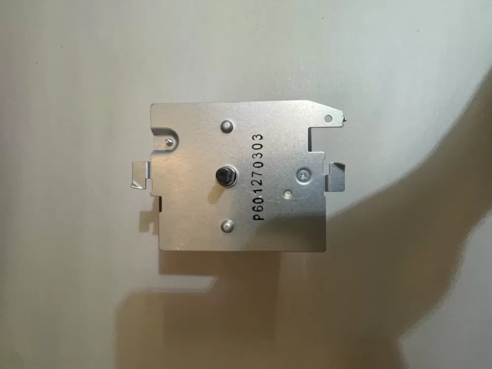 Kenmore General Electric WE4M521 WE04X22654 Dryer Timer AZ190926 | KM2630