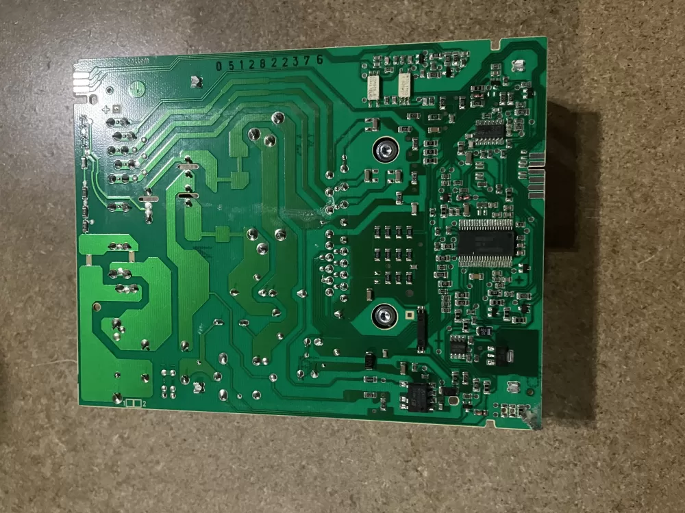 Whirlpool Maytag Kenmore Amana Washer Control Board Motor AZ28043 | KM194