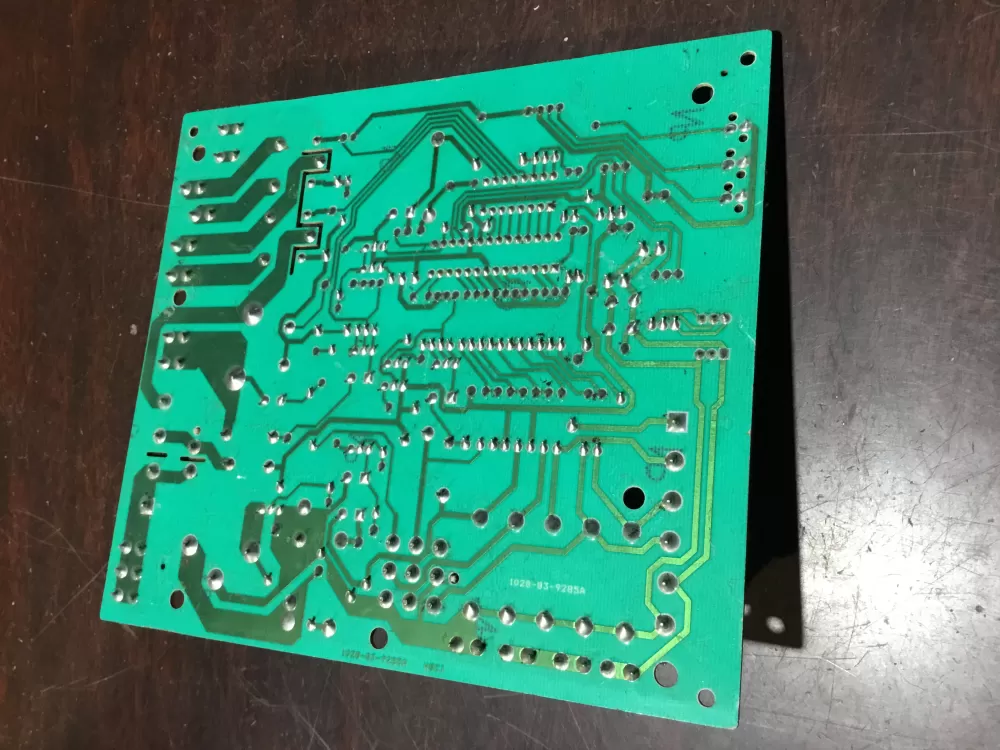 Rheem 1028-83-9285A Furnace Control Board AZ73326 | NR1805