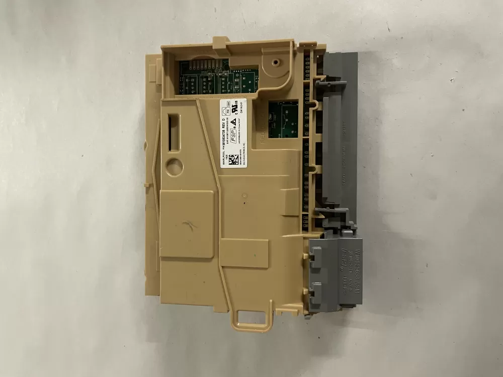 Whirlpool W10834738 W10876147 W10906426 PS11765864 W10834738 D Dishwasher Control Board