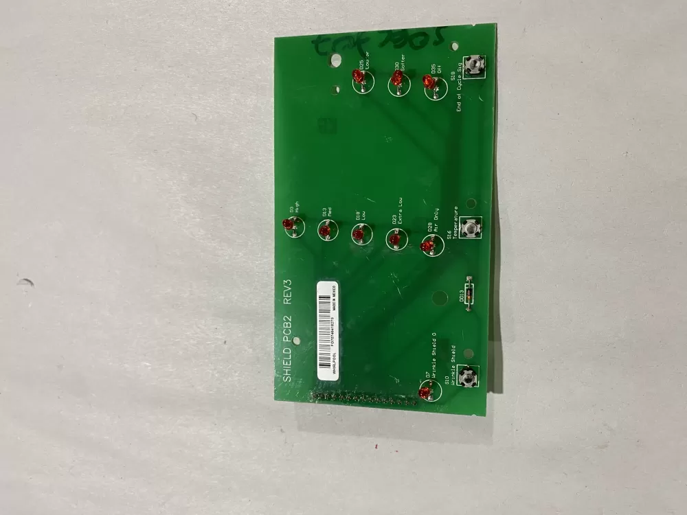 FG70746418275 Whirlpool Board - Control