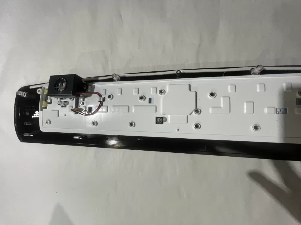 Whirlpool Cabrio W10507946 W10860919 Washer UI Control Board AZ194114 | KMV712