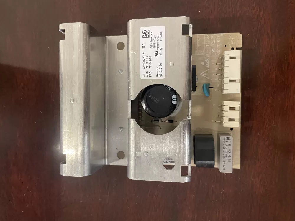 Whirlpool  Kenmore  Maytag  Amana WP8183196  AP6011869  8183196  1257029  8183196R  461970229162  461970229161  461970229163 PS11745069 Washer Control Board