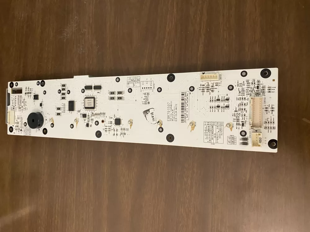 LG EBR79159702 KENMORE Refrigerator Control Board Dispenser AZ96174 | BK1635