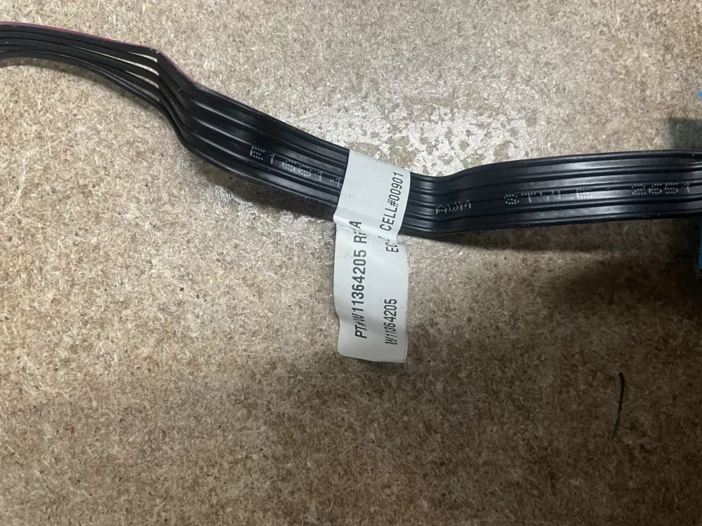 Whirlpool W11374898 Washer Control Board AZ10209 | KM1648