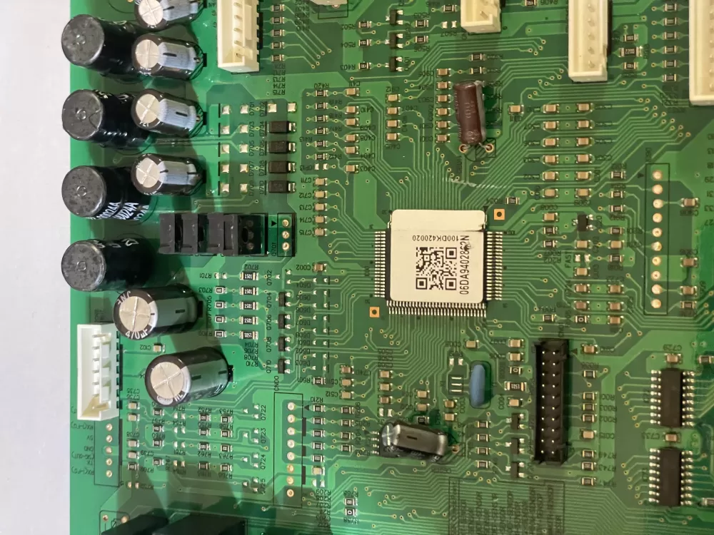 Samsung DA94 02862N Refrigerator Control Board AZ189639 | KM1228