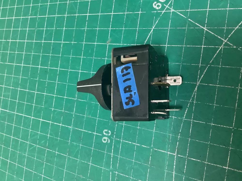 GE 301666 301667 301816 301817 301818 Range Switch AZ224695 | SLA117