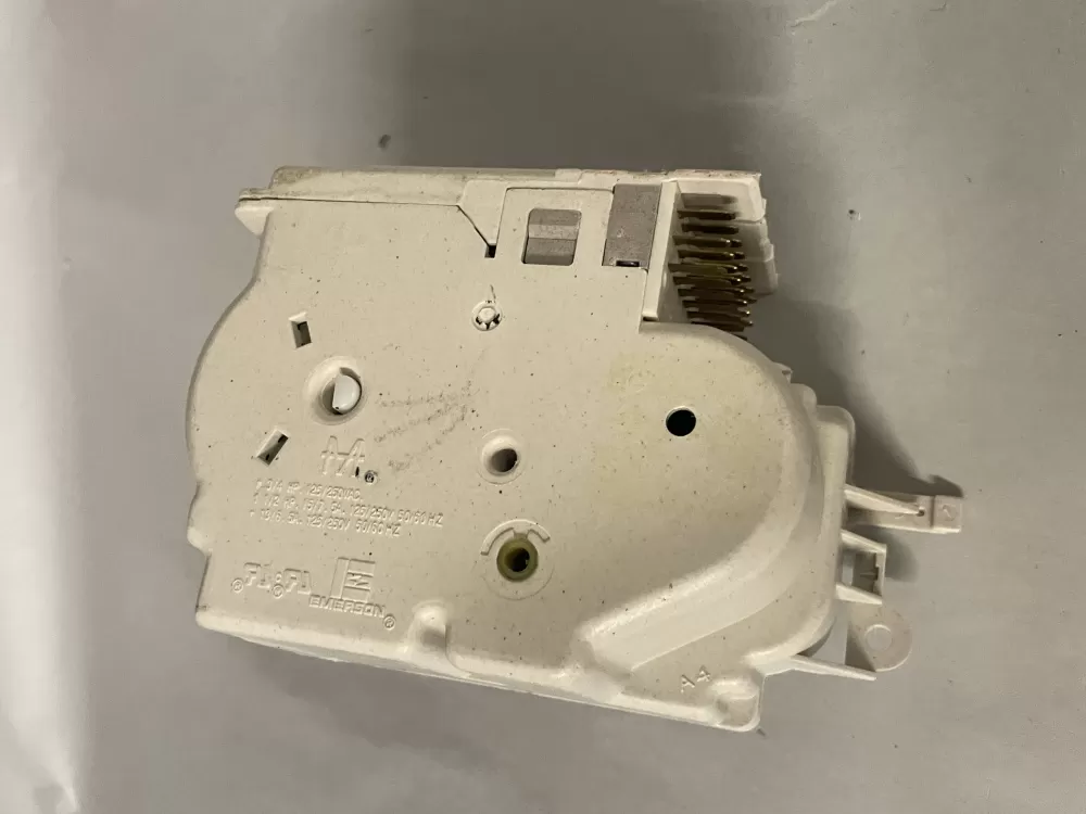 Frigidaire 131758600B GE Kenmore Washer Timer AZ224277 | Wm993