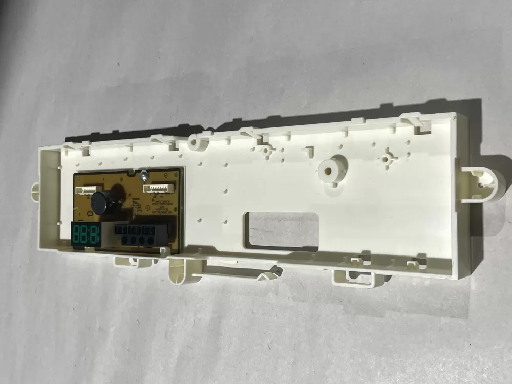 Samsung DC92-01864B Dryer Control Board