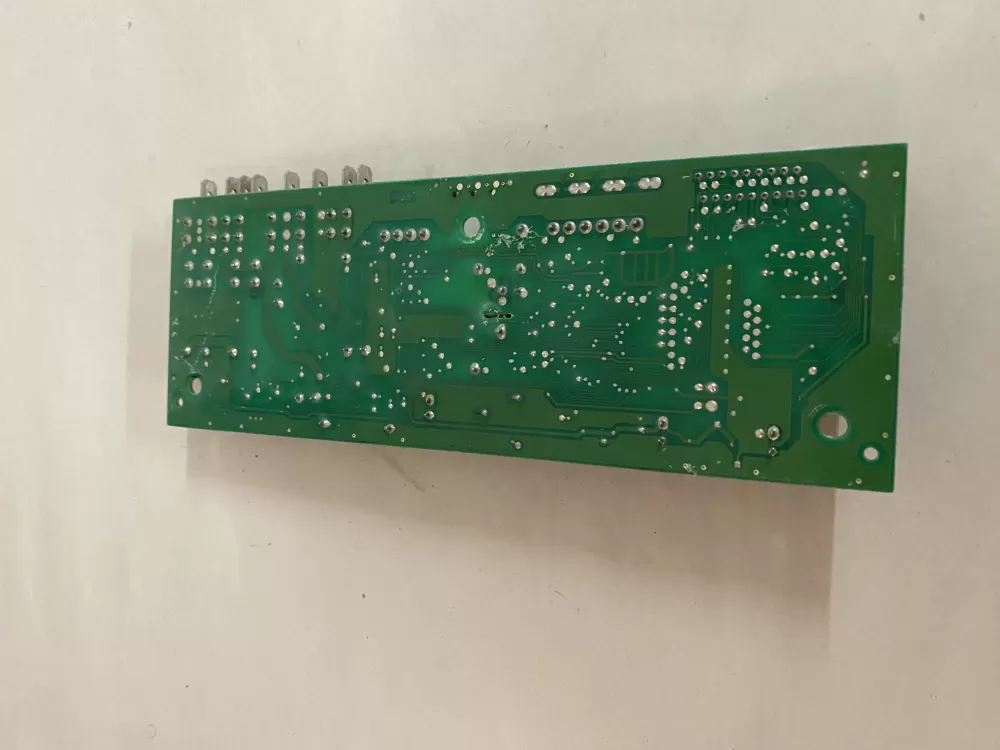 Maytag W10218834 W10111825 Dishwasher Control Board AZ201010 | BK2664