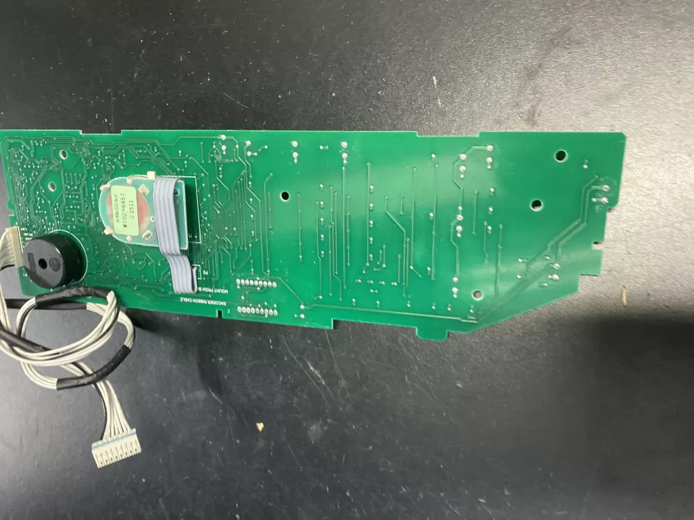 Whirlpool W103388678 WPW10388674 AP6020758 Dryer Control Board AZ12373 | BK1027