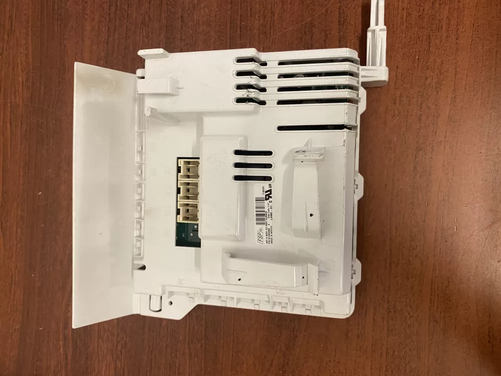 Whirlpool  Maytag WPW10525364  W10309355  AP6022630  W10525364  4448045  PS11755965  W10294680  W10309355A  8541001  E192533 Washer Control Board