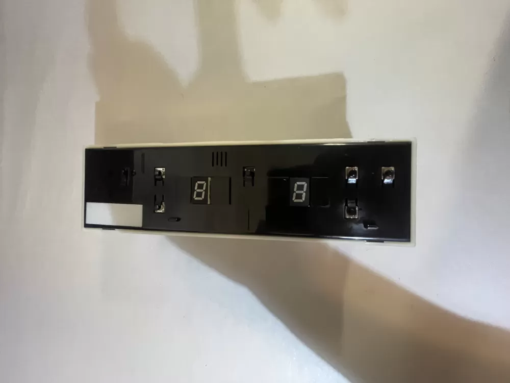 Frigidaire A01078804 242207704 Refrigerator UI Control Board AZ189040 | KM1651