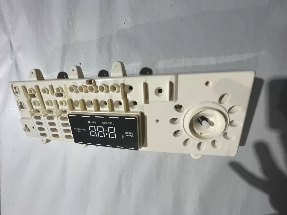 GE 17138100009645 WH12X10380 Washer Control Board AZ198580 | KMV66