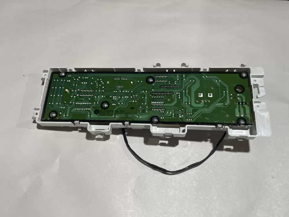 LG EAX43051201 EBR43051402 Washer Control Board AZ141255 | Wm736