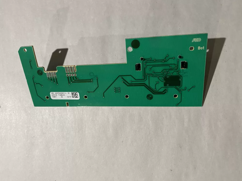 Maytag W10192981 Whirlpool Washer Control Board AZ200245 | BK2800