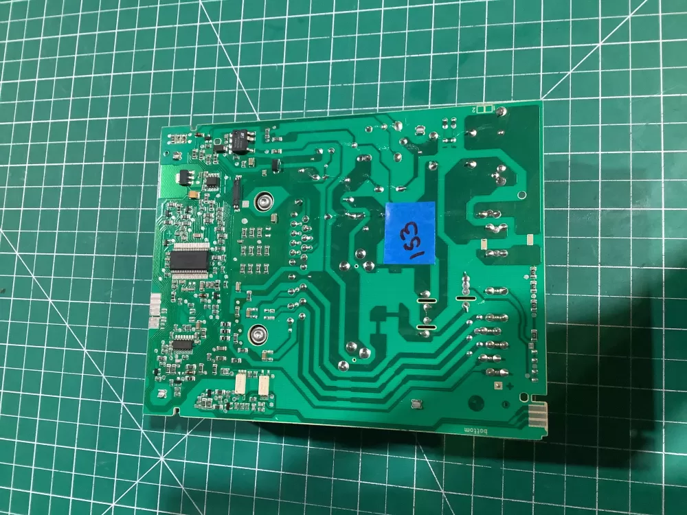 Whirlpool Kenmore WP8183196 491970229163 Washer Control Board AZ153487 | NR153