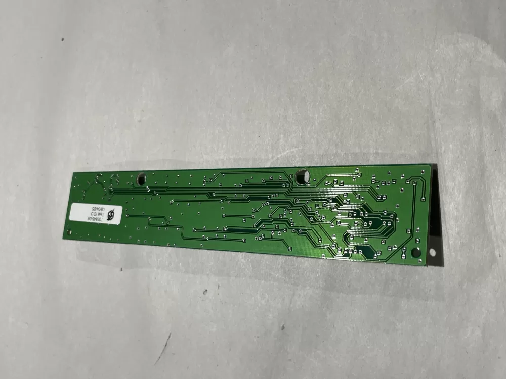 Frigidaire 241708309 Refrigerator Control Board AZ187263 | Wm2081