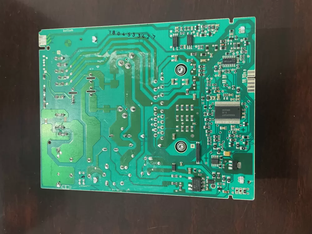 Whirlpool Maytag Kenmore W10171932 Washer Control Board AZ45781 | KM218
