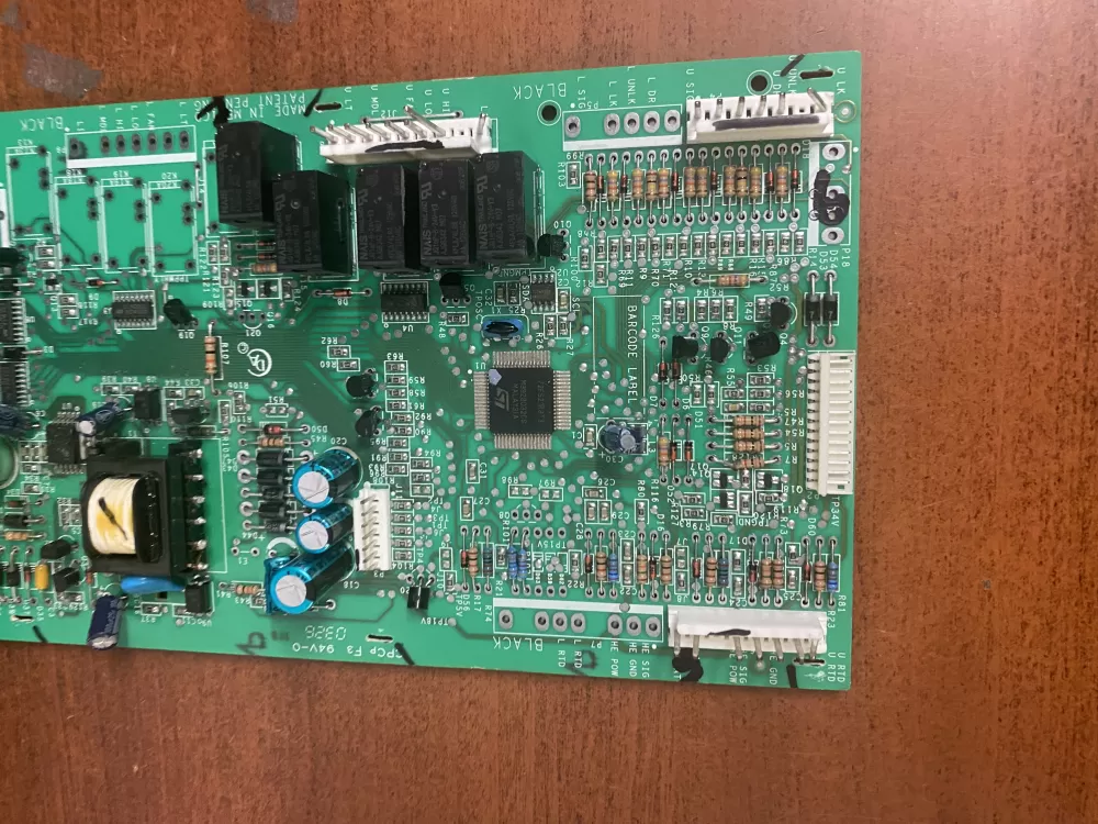 Maytag 8507P224-60 00N21660202 Range Oven Control Board AZ98494 | BK1408
