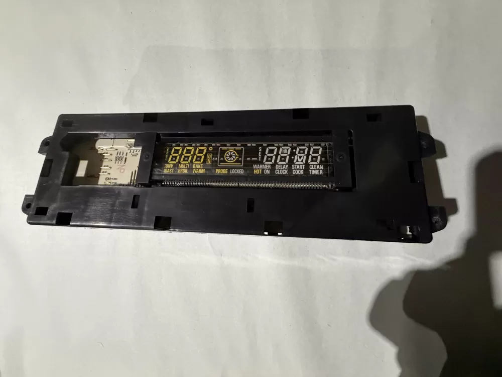 GE 164D6476G087 Oven Control Board