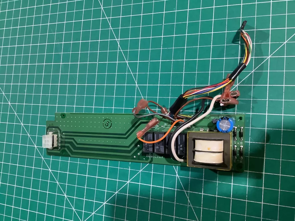 Frigidaire  Electrolux  Haier 40421500 Refrigerator Dispenser